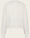 Soft Hoodie Fly/1 Organic Cotton | Off White