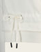 Soft Hoodie Fly/1 Organic Cotton | Off White