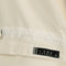 Soft Hoodie Fly Organic Cotton | Ecru