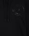 Soft Hoodie Organic Cotton | Black