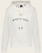 Soft Hoodie Organic Cotton | Off White