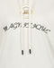 Soft Hoodie Organic Cotton | Off White