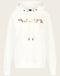 Soft Hoodie Organic Cotton | Off White