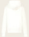 Soft Hoodie Organic Cotton | Off White