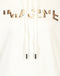 Soft Hoodie Organic Cotton | Off White