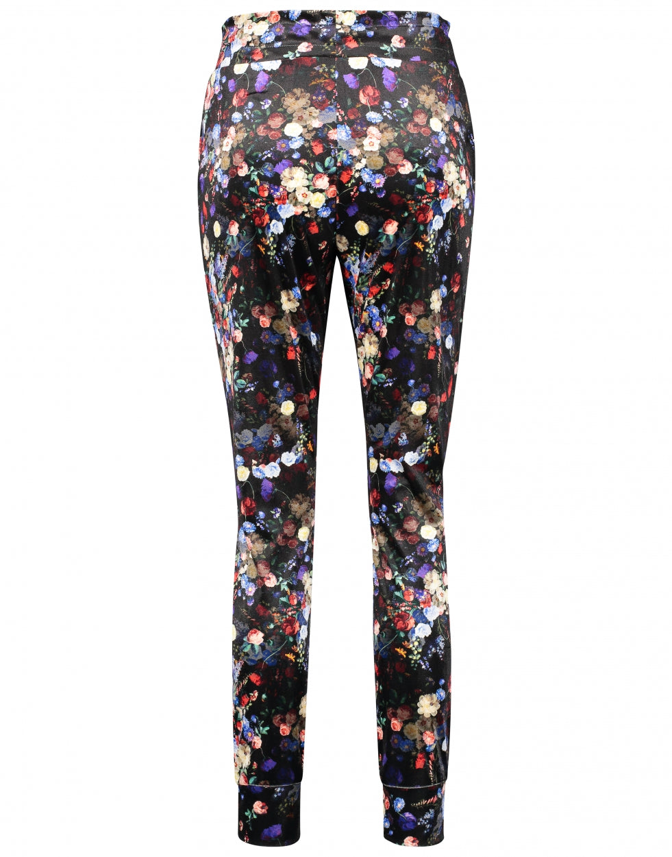 Pants Cecile | Blue
