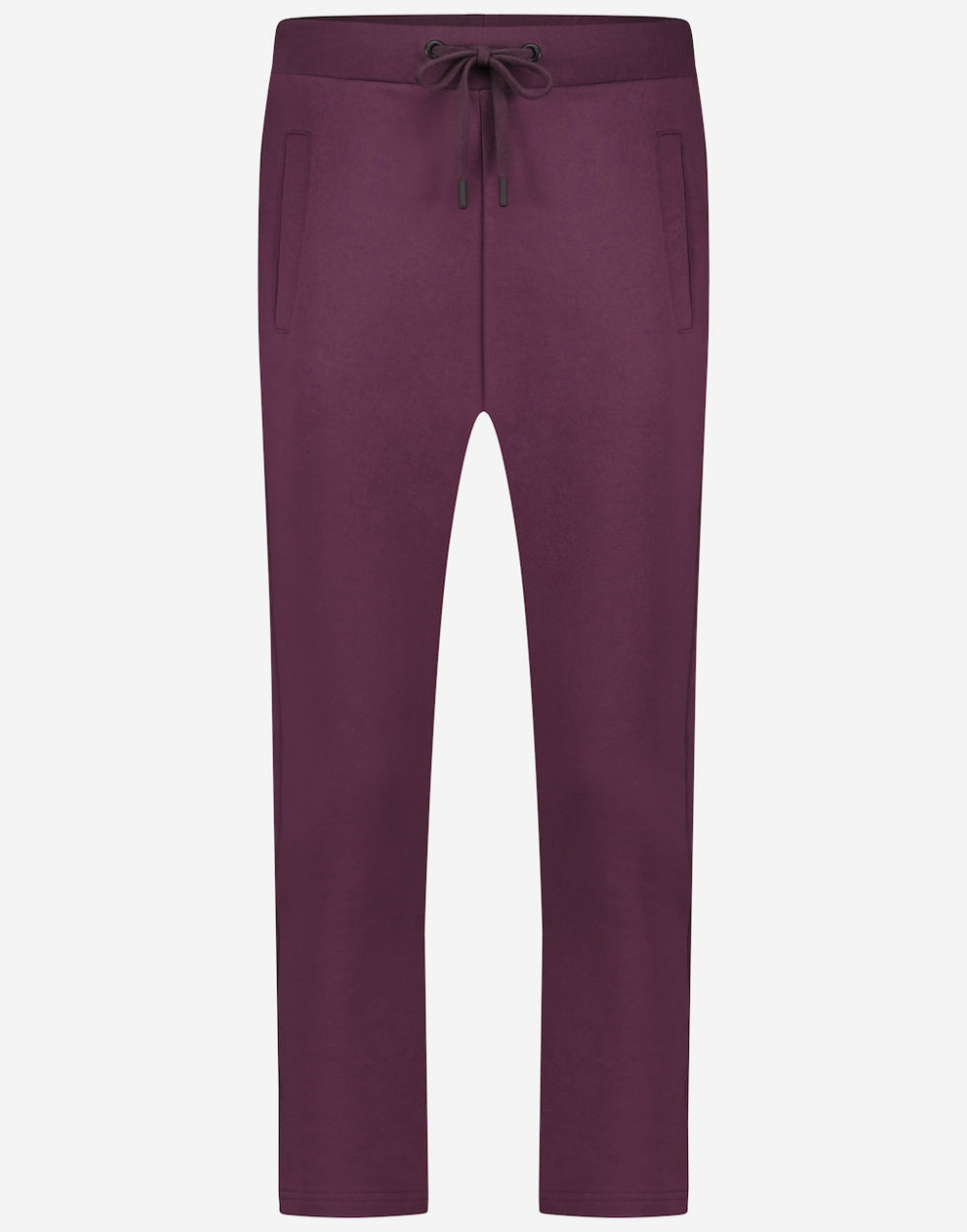 Jogger Organic Cotton | Deep Purple
