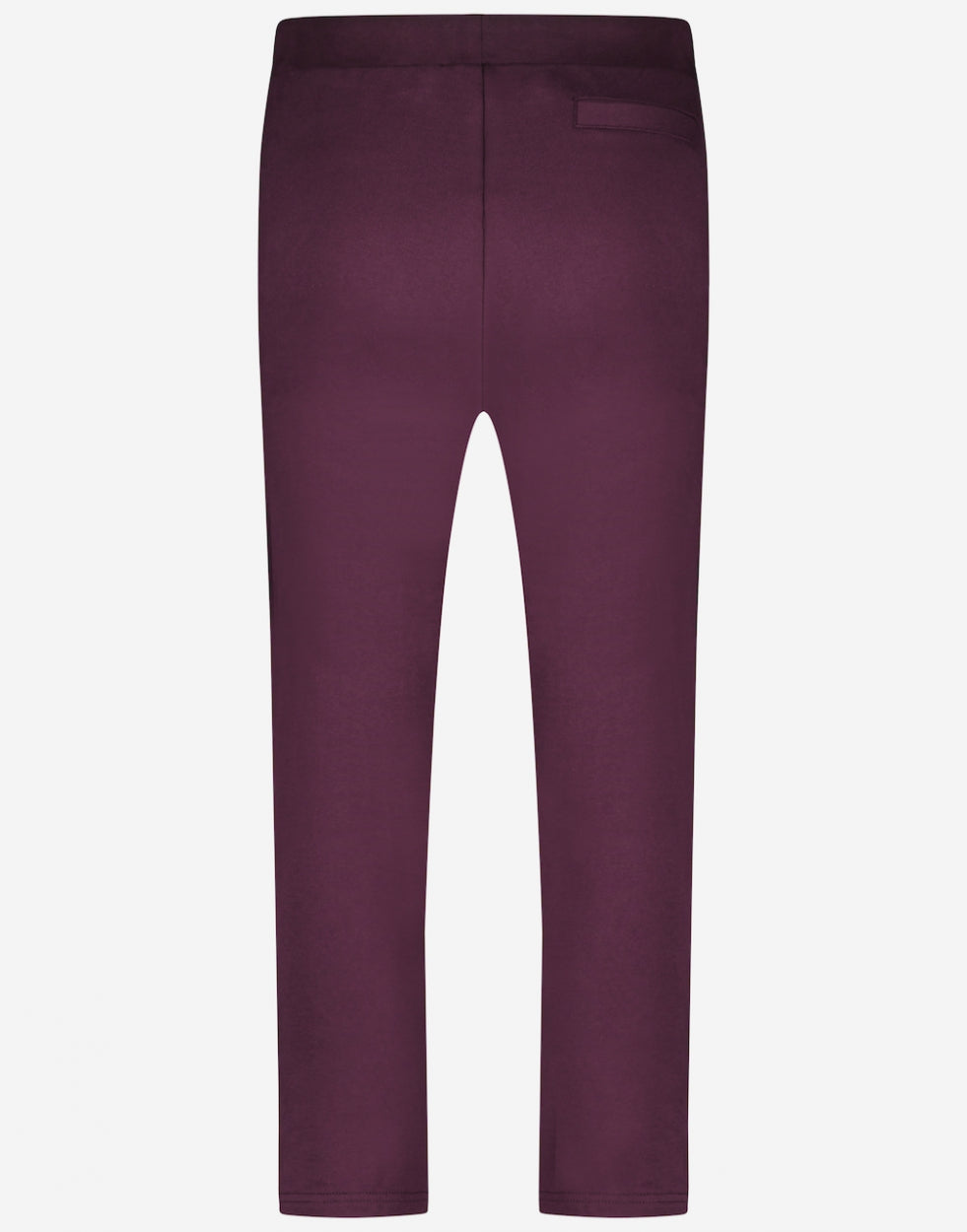 Jogger Organic Cotton | Deep Purple