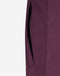Jogger Organic Cotton | Deep Purple