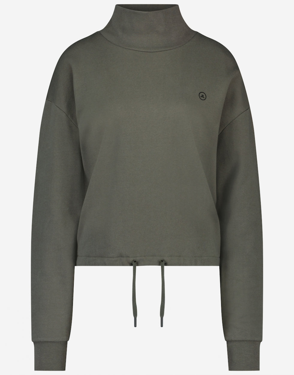 Sweat Polo | Army