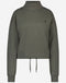 Sweat Polo | Army
