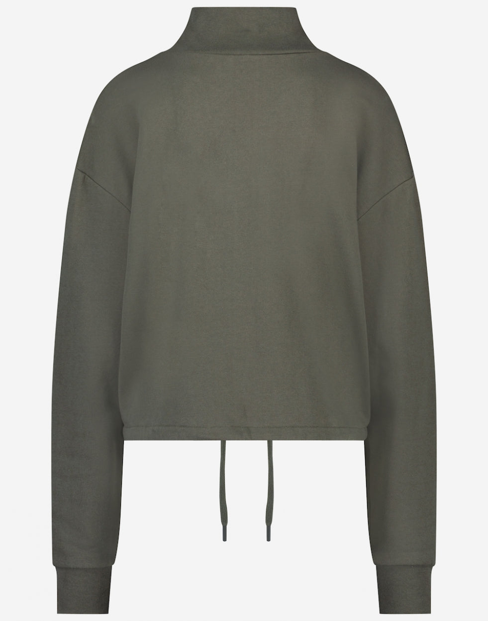 Sweat Polo | Army