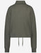 Sweat Polo | Army