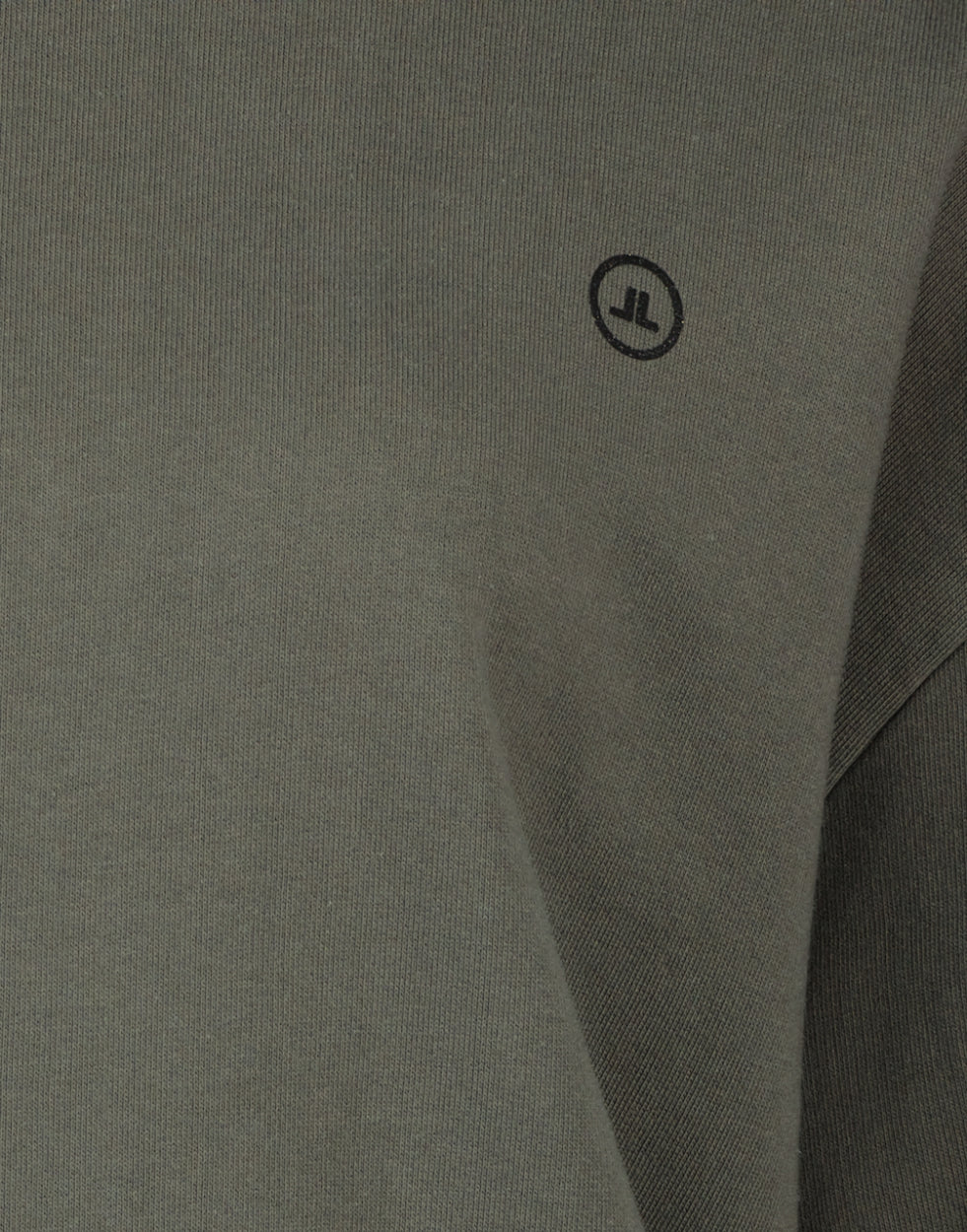 Sweat Polo | Army