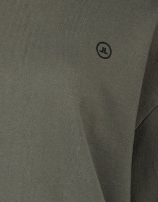 Sweat Polo | Army