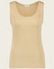 Top rips easy wear Organic Cotton | Beige