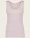 Top rips easy wear Organic Cotton | Purple