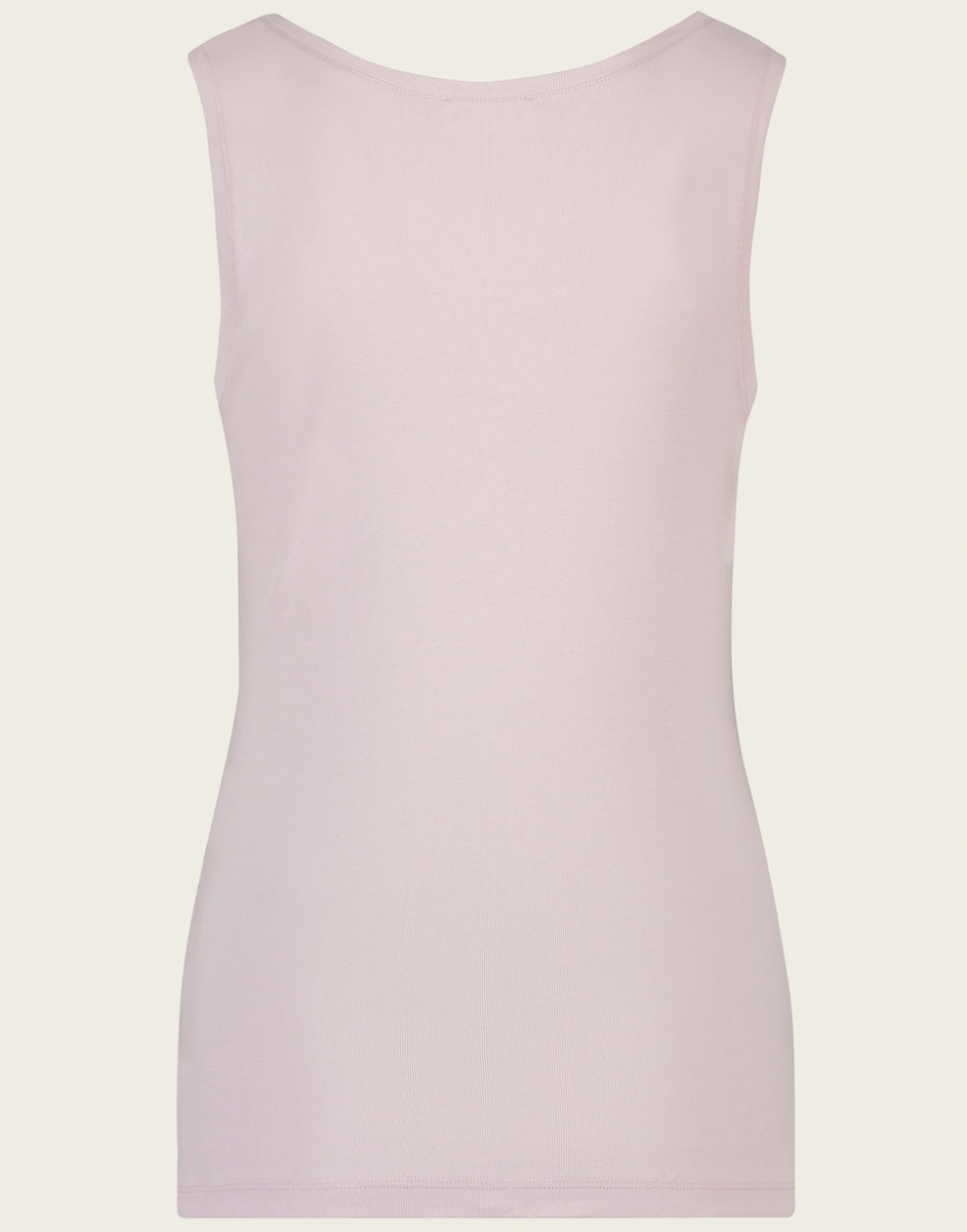 Top rips easy wear Organic Cotton | Purple
