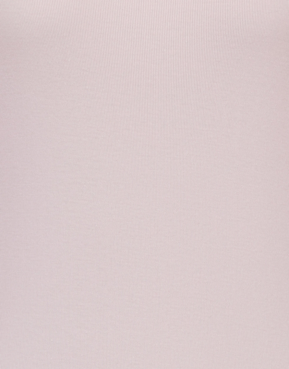 Top rips easy wear Organic Cotton | Purple