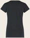Organic T-shirt logo Organic Cotton | Old black