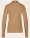 Organic slim top Organic Cotton | Old copper