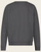 Soft Sweater Vintage Organic Cotton | Old black