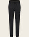 Jogger Logo Organic Cotton | Black