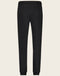 Jogger Logo Organic Cotton | Black