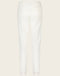 Jogger Logo Organic Cotton | Off White