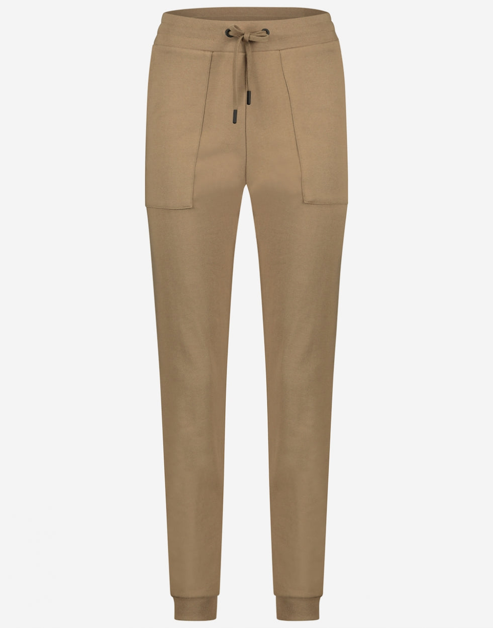 Jogger Logo vintage Organic Cotton | Copper