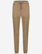 Jogger Logo vintage Organic Cotton | Copper