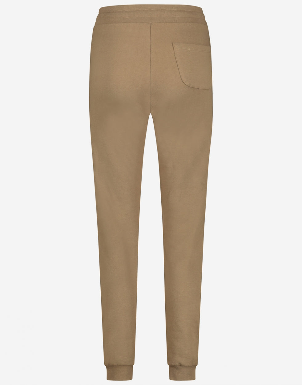 Jogger Logo vintage Organic Cotton | Copper