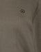 Soft Hoodie Organic Cotton | Green