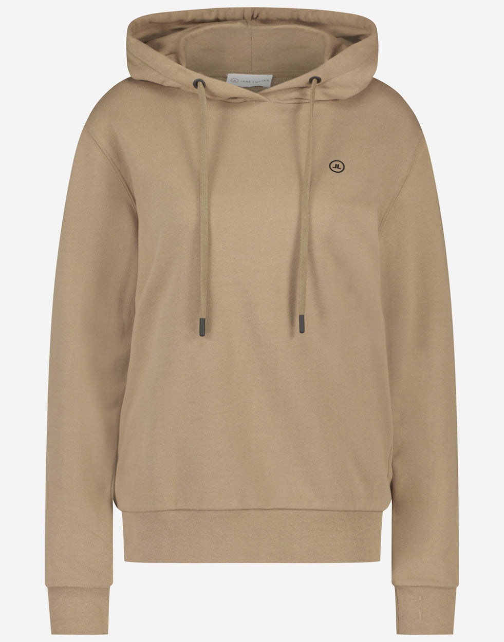 Soft Hoodie Organic Cotton | Copper