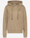 Soft Hoodie Organic Cotton | Copper