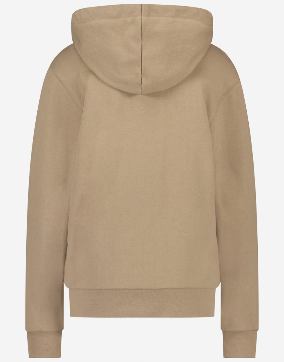 Soft Hoodie Organic Cotton | Copper