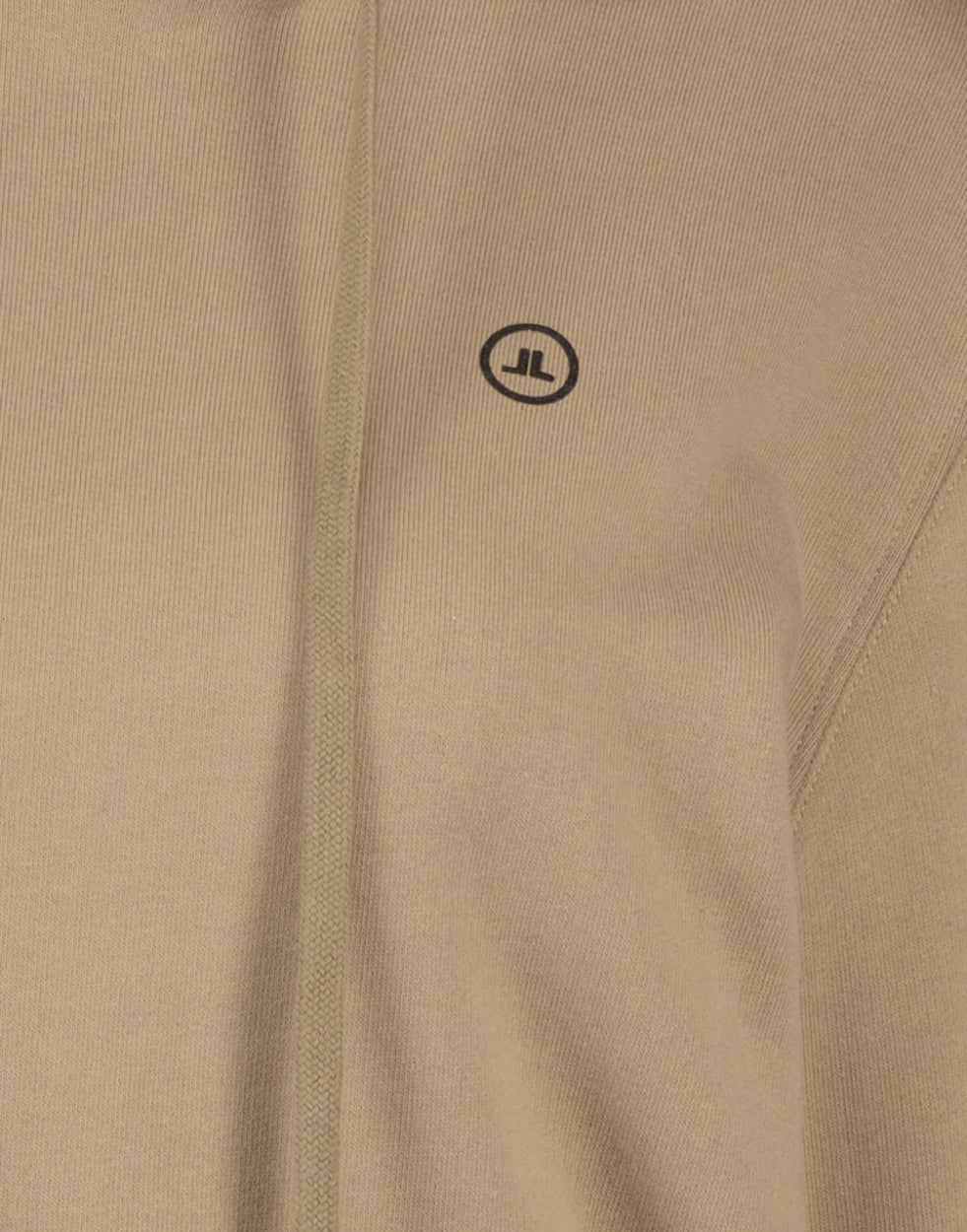 Soft Hoodie Organic Cotton | Copper
