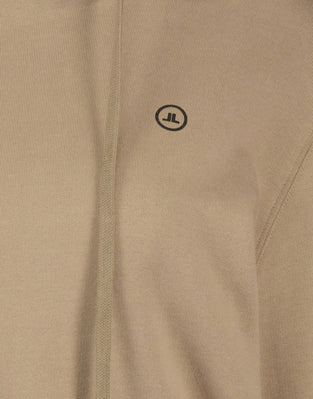Soft Hoodie Organic Cotton | Copper