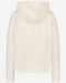 Hoodie Sweat Make it Organic Cotton | Ecru