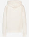 Hoodie Sweat Dont Quit Organic Cotton | Ecru
