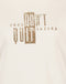 Hoodie Sweat Dont Quit Organic Cotton | Ecru