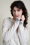 Sweater JL | White