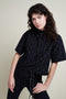 Top Florian Technical Jersey | Black