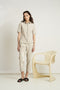 Blouse Kikkie | Sand