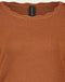 Pullover KN Line | Brown