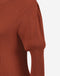 Pullover A-sweter | Tabaco