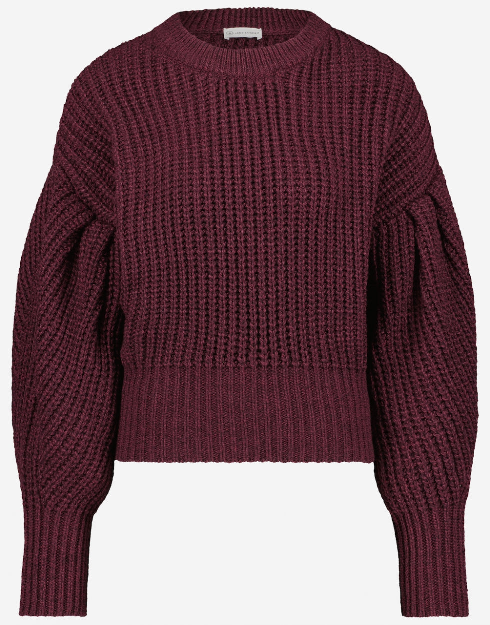 Pullover Jackson | Purple