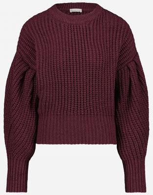 Pullover Jackson | Purple