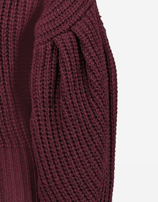 Pullover Jackson | Purple