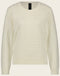 Pullover KN110 | White